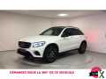 Photo mercedes-benz g 250 d BV 9G-Tronic BM X2 Fascination 4-Matic GARA