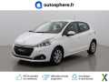 Photo peugeot 208 1.5 BlueHDi 100ch E6.c Active Business S\\u0026S BV