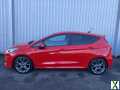 Photo ford fiesta 1.5 TDCi 85ch ST-Line X 5p