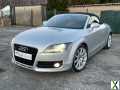 Photo audi tt Roadster V6 3.2 250 Quattro