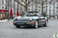 Photo porsche 964 Carrera 2 Cabriolet