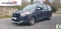 Photo dacia lodgy Stepway 1.5 dCi 115 7 places