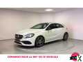 Photo mercedes-benz cl A 160 d BERLINE - BM 176 Fascination GARANTIE 12