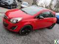 Photo opel corsa 1.2i Toit Panoramique et Ouvrant Jantes Gar. 1 An