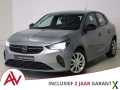 Photo opel corsa 1.2Turbo Edition AUT. ** Carplay LED Parkee