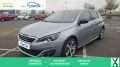 Photo peugeot 308 II 1.2 PureTech 130 GT-Line