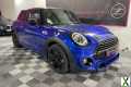 Photo mini cooper Finition JOHN COOPER WORK