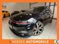 Photo volkswagen polo gti 2.0 TSI 200 DSG6 - Garantie 12 mois