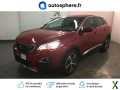 Photo peugeot 3008 1.2 PureTech 130ch E6.c Allure S\\u0026S