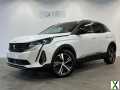 Photo peugeot 3008 II GT **GARANTIE 24 MOIS**