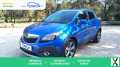 Photo opel mokka 1.4 Turbo 140 BVA6 Ethanol Cosmo