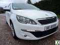 Photo peugeot 308 STE 1.6 BLUEHDI 100 PREMIUM PACK GPS 2 PLACES