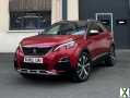 Photo peugeot 3008 2.0 HDI 180 S\u0026S GT DESIGN' EAT8 VIRTUAL.. 1er Main