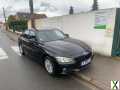 Photo bmw 318 SERIE 3 F30 (11/2011-07/2015) 143 ch Luxury