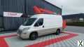 Photo citroen jumper TOLE 35 L2H2 HDi 110 CONFORT + NACELLE