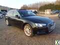 Photo audi a4 2.0 TDI 190CH DESIGN LUXE QUATTRO S TRONIC 7