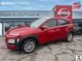 Photo hyundai kona 1.0 T-GDi 120ch FAP Initia Euro6d-T EVAP