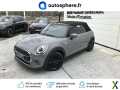 Photo mini cooper Cooper 136ch Edition Greenwich Euro6d-T