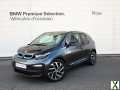 Photo bmw i3 170ch 120Ah Edition WindMill Suite