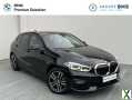 Photo bmw 116 116d 116ch Lounge