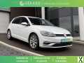 Photo volkswagen golf GOLF 7 (2) 1.5 TSI 150 CARAT