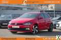 Photo volkswagen polo VI 2.0 TSI 200 GTI DSG6