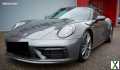 Photo porsche 992 Carrera S Cabriolet 450ch