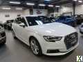 Photo audi a3 III 1.4 TFSI 204ch e-tron S line Stronic