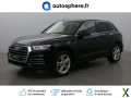 Photo audi q5 40 TDI 190ch S line quattro S tronic 7 Euro6d-T