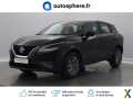 Photo nissan qashqai 1.3 Mild Hybrid 140ch Visia