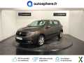 Photo dacia sandero 0.9 TCe 90ch Lauréate