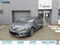 Photo renault megane 1.2 TCe 130ch energy Intens EDC