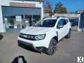 Photo dacia duster NOUVEAU TCE 90 JOURNEY