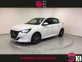 Photo peugeot 208 1.2 PURETECH 75 ACTIVE BUSINESS garantie 08/2023