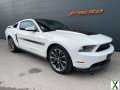 Photo ford mustang 5.0 L V8 CALIFORNIA SPECIAL