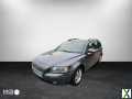 Photo volvo v50 1.6D - 110 BREAK Momentum PHASE 1