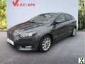 Photo ford focus 1.5 TDCi 120ch Stop\\u0026Start Titanium