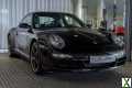 Photo porsche 911 (997) CARRERA 4 TIPTRONIC S