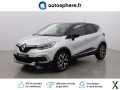 Photo renault captur 0.9 TCe 90ch energy Intens Euro6c