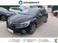 Photo renault clio 1.0 TCe 100ch Initiale Paris