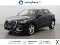 Photo audi q2 1.6 TDI 116ch S line