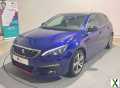 Photo peugeot 308 1.5 BlueHDi 130ch S\\u0026amp;S BVM6 GT Line CAMERA