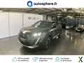 Photo peugeot 2008 1.2 PureTech 130ch S\\u0026S Allure Pack