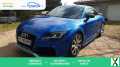 Photo audi tt 2.0 TFSI 272 Quattro S-Tronic 6 S