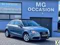 Photo audi a1 1.4 TFSI 122 Attraction S tronic