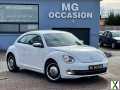 Photo volkswagen coccinelle 1.2 TSI 105 BMT BVM6 Design