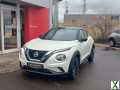 Photo nissan juke 1.0 DIG-T 114ch Enigma DCT