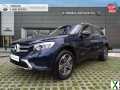 Photo mercedes-benz glc 350 350 e 211+116ch Executive 4Matic 7G-Tronic plus Cu