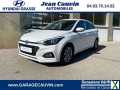 Photo hyundai i20 1.0 T-GDi 100ch Intuitive