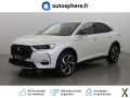 Photo ds automobiles ds 7 crossback E-TENSE 4x4 300ch Grand Chic